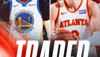 开云体育-神秘伤病！波尔津吉斯交易，勇士赌输了？