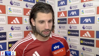 开云体育-索博：如果我们继续这样踢，下赛季能踢欧协联就已经很幸运了