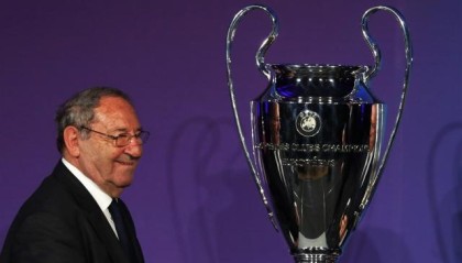 开云体育-【人物】皇马和西班牙的偶像！别了，欧冠6冠王亨托