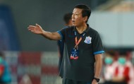 开云体育-申花官方：崔康熙正式辞职 由毛毅军暂代理主教练