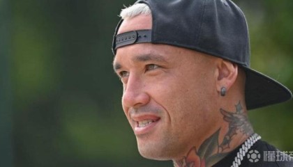 开云体育-纳因戈兰：我比博格巴强，那年代只有比达尔和德罗西与我匹敌