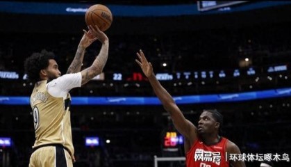 申京杜兰特合砍62分火箭力克奇才 库利巴利空砍23分难挽败局