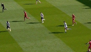 开云体育-【英超】萨拉赫扳平阿诺德补时绝杀 利物浦2比1逆转