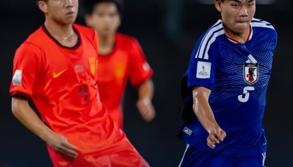 开云体育-前任含泪揭秘：5个首发不由我定！中国足球，谁在替教练做主？