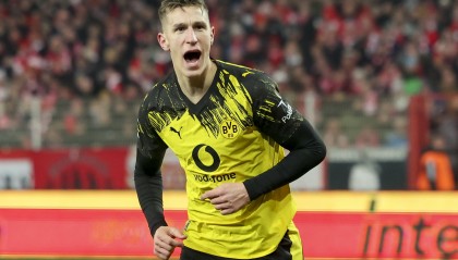 开云体育-阿斯：施洛特贝克是皇马中卫热门选择，俱乐部与多特关系良好