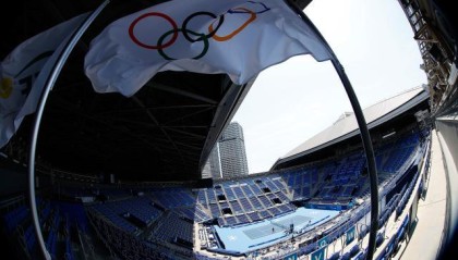 开云体育-东奥开幕在即病例持续增长 赛事防疫政策屡受质疑