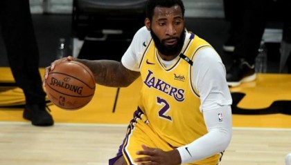 开云体育-湖人曾承诺庄神首发位置 想留队他须接受老将底薪