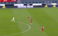 开云体育-【意大利杯】弗拉博塔处子球 尤文4比0斯帕尔